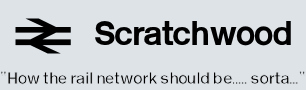 Scratchwood Station Forum Index